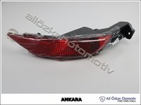 Ford Yedek Parça - İTHAL LAMBA-ARKA SIS,SAĞ